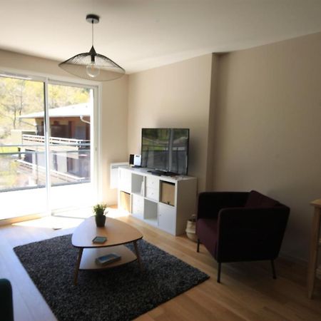 B2 - Residence La Montille Экстерьер фото