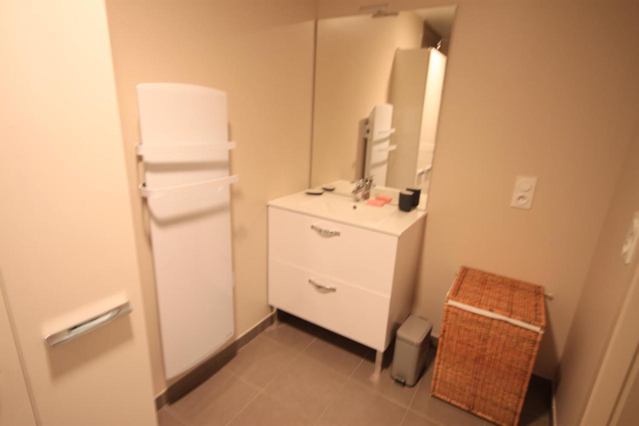 B2 - Residence La Montille Экстерьер фото
