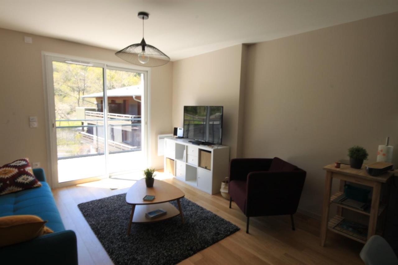 B2 - Residence La Montille Экстерьер фото