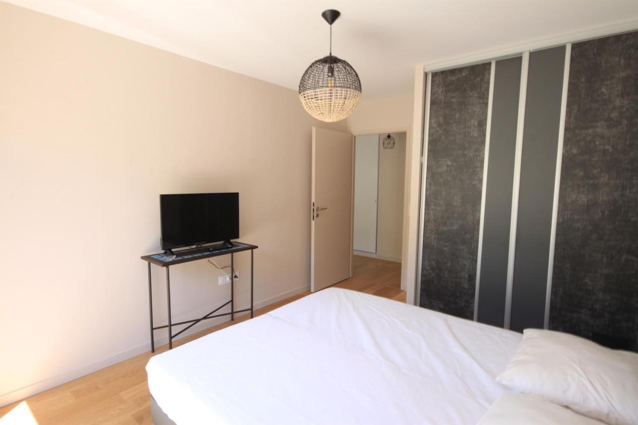 B2 - Residence La Montille Экстерьер фото