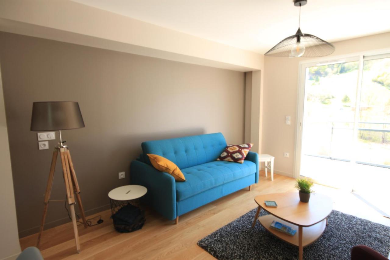 B2 - Residence La Montille Экстерьер фото