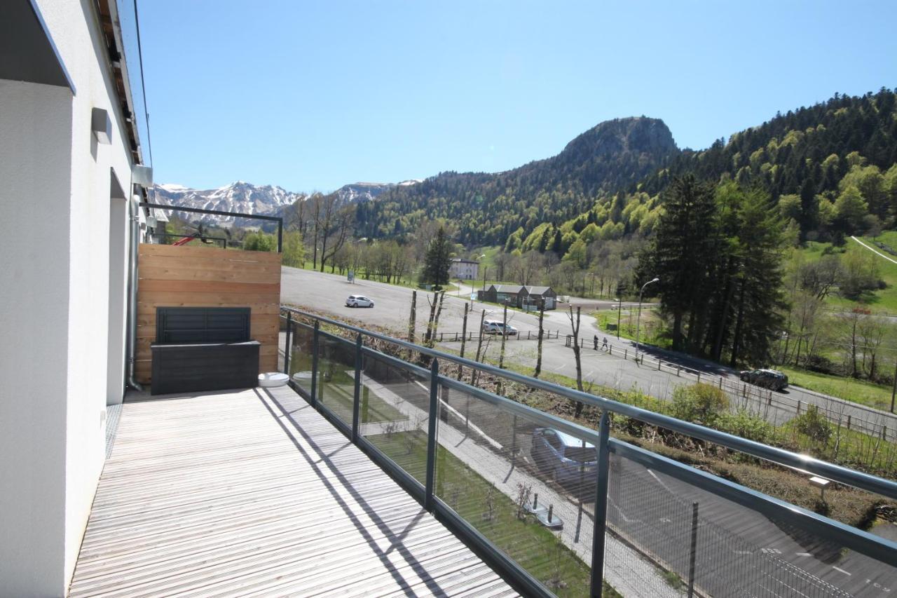 B2 - Residence La Montille Экстерьер фото
