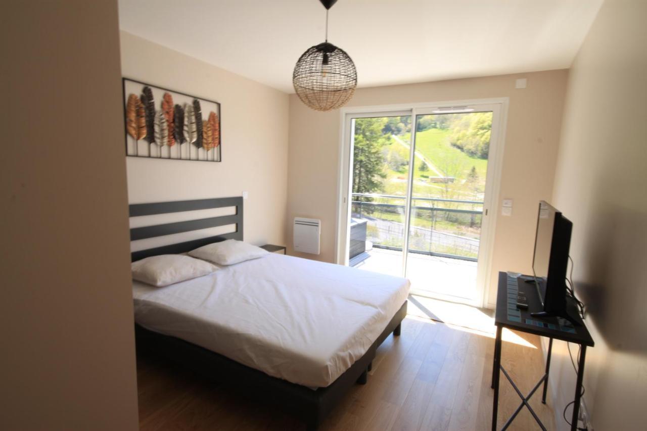 B2 - Residence La Montille Экстерьер фото